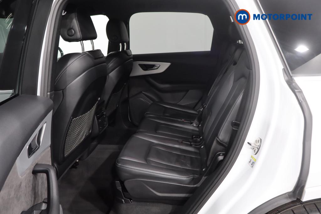 Used Audi Q7 2022 for sale - 76379703: Photo 32