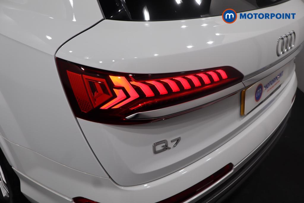 Used Audi Q7 2022 for sale - 76379703: Photo 33