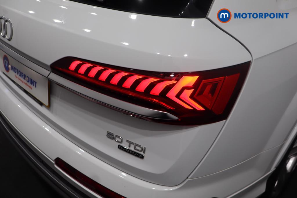 Used Audi Q7 2022 for sale - 76379703: Photo 34