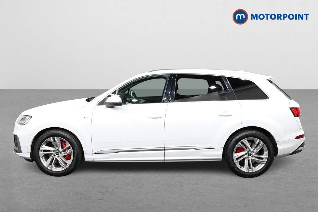 Used Audi Q7 2022 for sale - 76379703: Photo 4