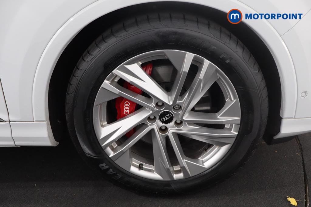 Used Audi Q7 2022 for sale - 76379703: Photo 40