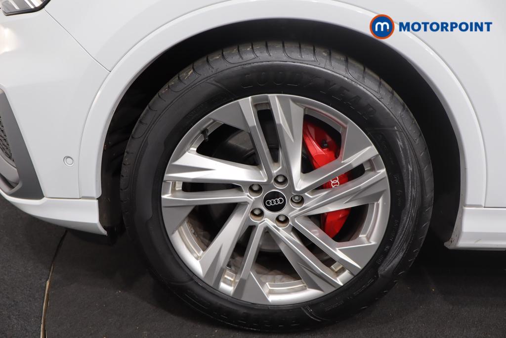 Used Audi Q7 2022 for sale - 76379703: Photo 41