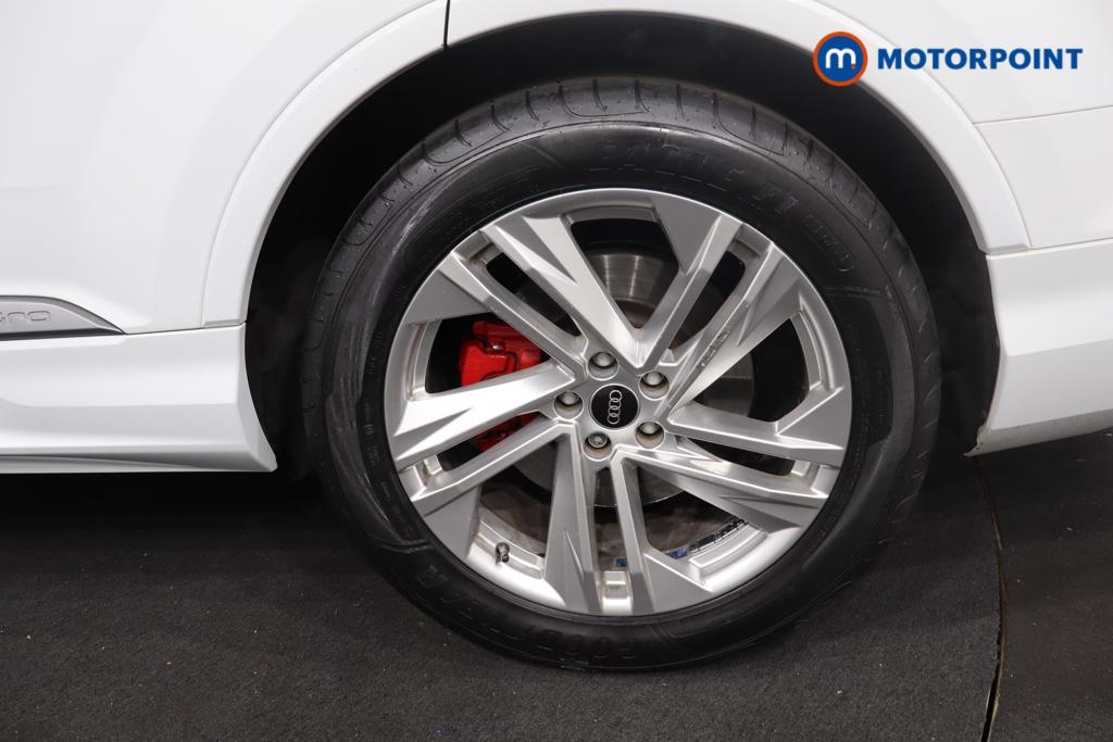 Used Audi Q7 2022 for sale - 76379703: Photo 42