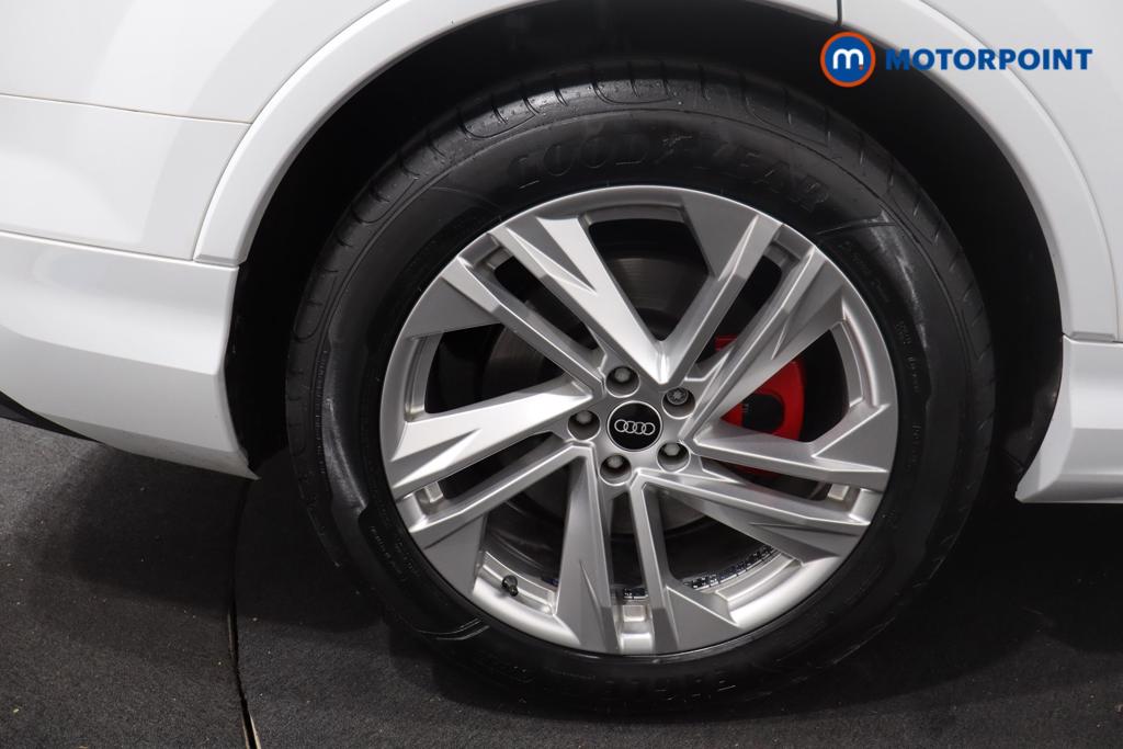 Used Audi Q7 2022 for sale - 76379703: Photo 43