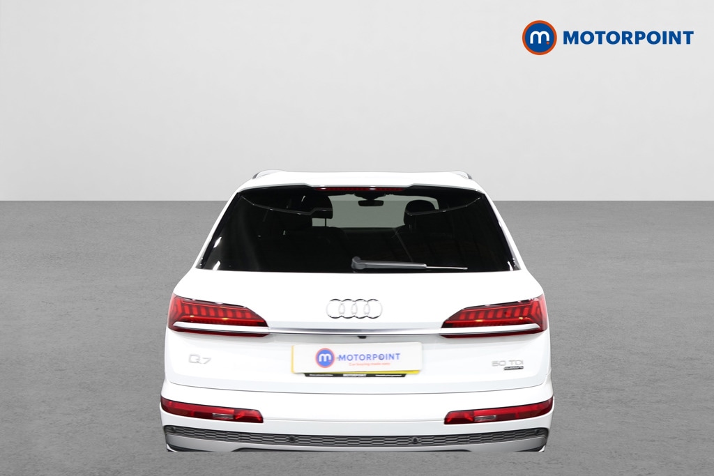 Used Audi Q7 2022 for sale - 76379703: Photo 6