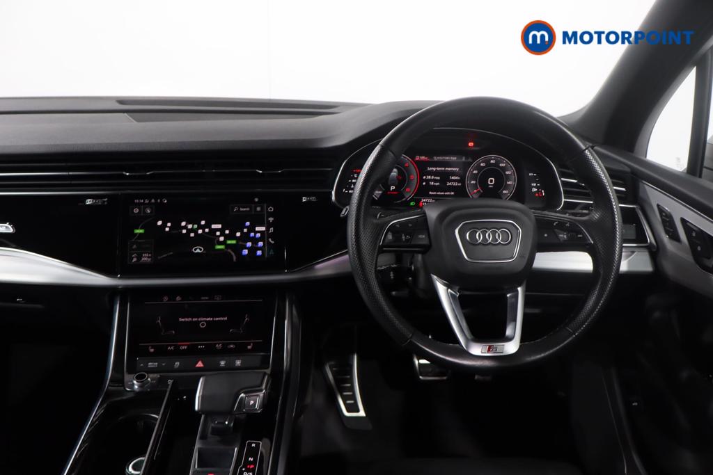Used Audi Q7 2022 for sale - 76379703: Photo 9