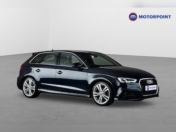 Used Audi A3 2020 for sale - 79449157: Photo