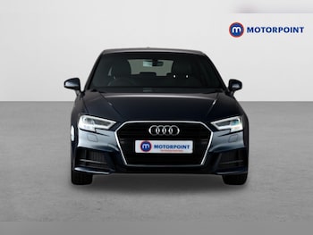 Used Audi A3 2020 for sale - 79449157: Photo