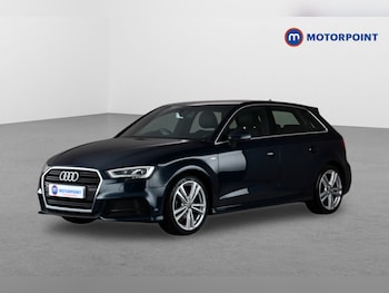 Used Audi A3 2020 for sale - 79449157: Photo