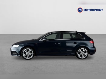 Used Audi A3 2020 for sale - 79449157: Photo
