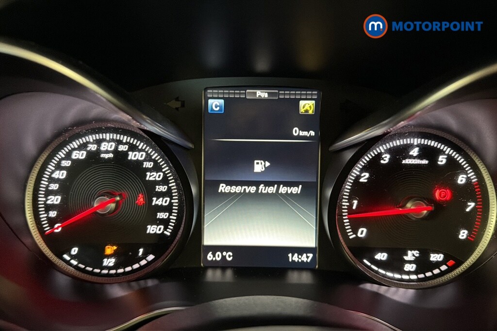 Used Mercedes-Benz C Class 2017 for sale - 78144946: Photo 14