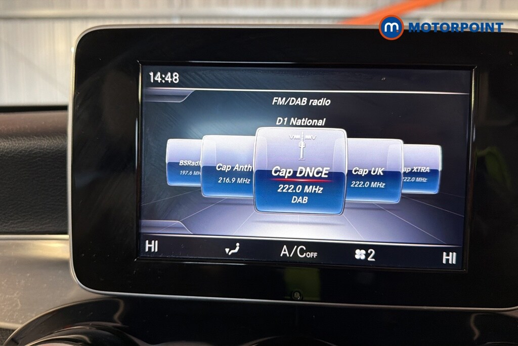 Used Mercedes-Benz C Class 2017 for sale - 78144946: Photo 15