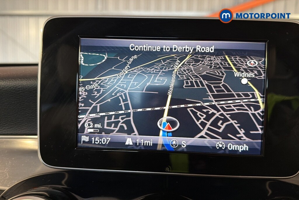 Used Mercedes-Benz C Class 2017 for sale - 78144946: Photo 16