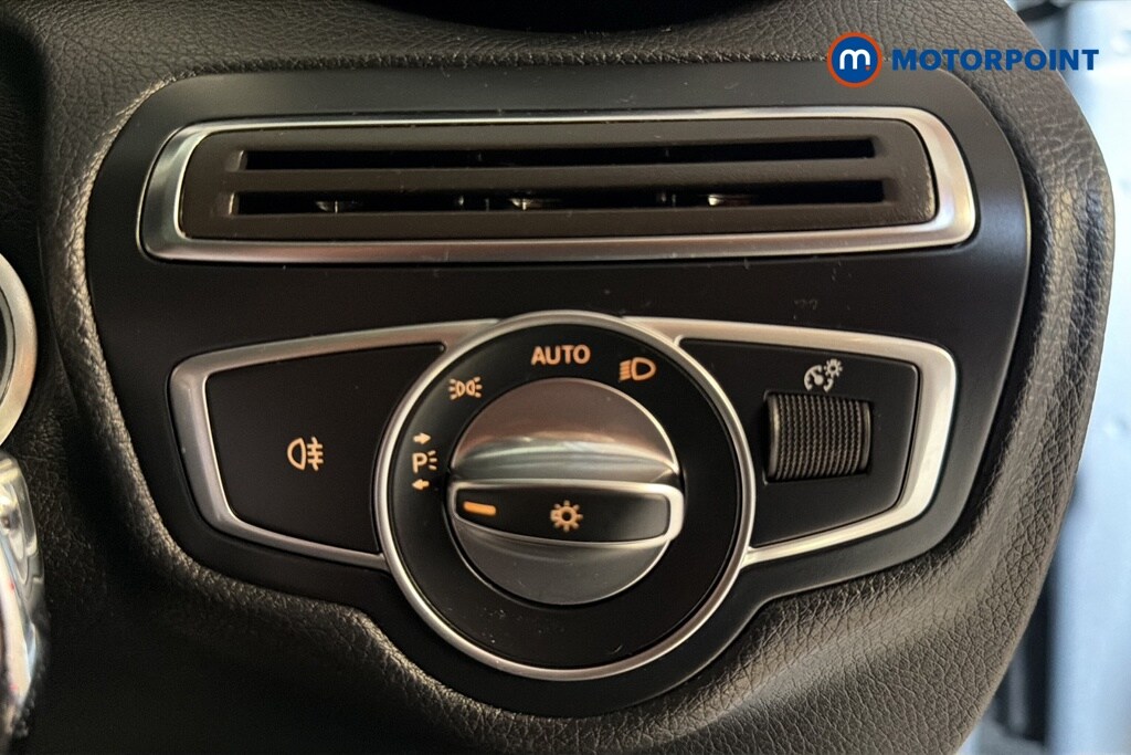 Used Mercedes-Benz C Class 2017 for sale - 78144946: Photo 17