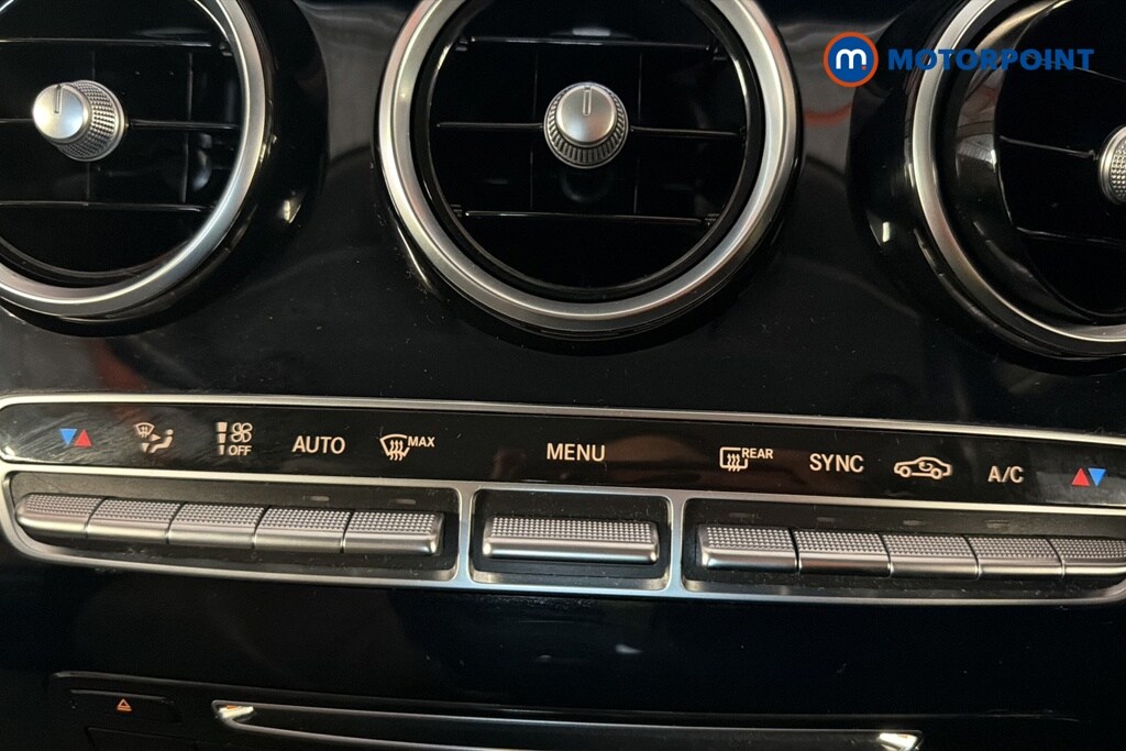 Used Mercedes-Benz C Class 2017 for sale - 78144946: Photo 18