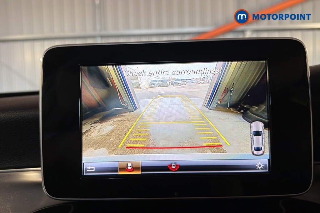 Used Mercedes-Benz C Class 2017 for sale - 78144946: Photo 19