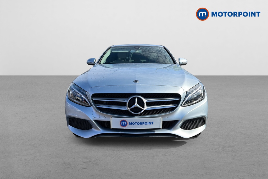 Used Mercedes-Benz C Class 2017 for sale - 78144946: Photo 2