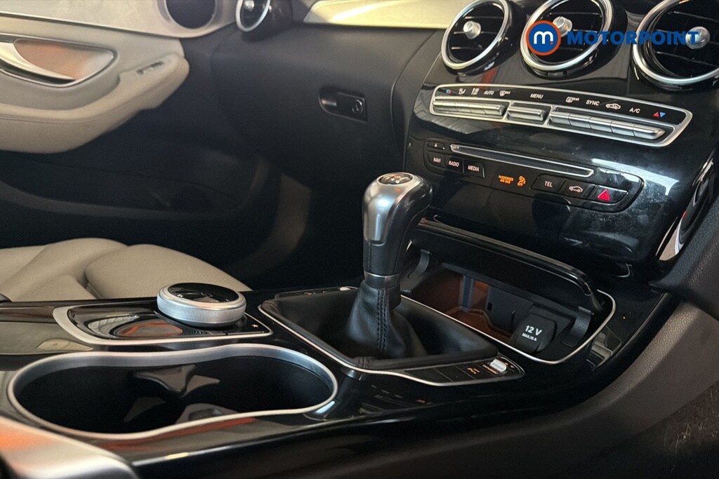 Used Mercedes-Benz C Class 2017 for sale - 78144946: Photo 21