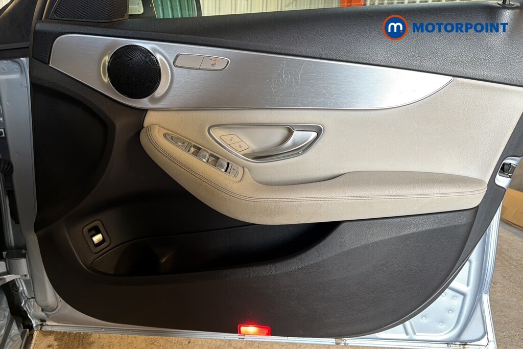 Used Mercedes-Benz C Class 2017 for sale - 78144946: Photo 23