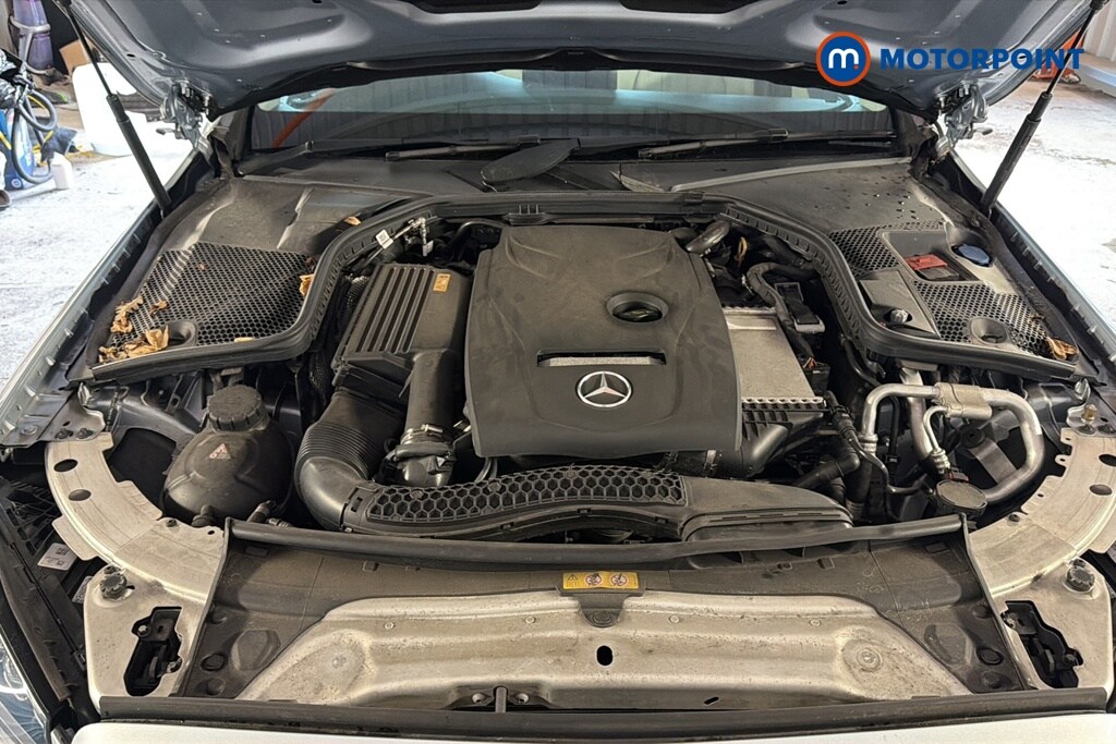 Used Mercedes-Benz C Class 2017 for sale - 78144946: Photo 44