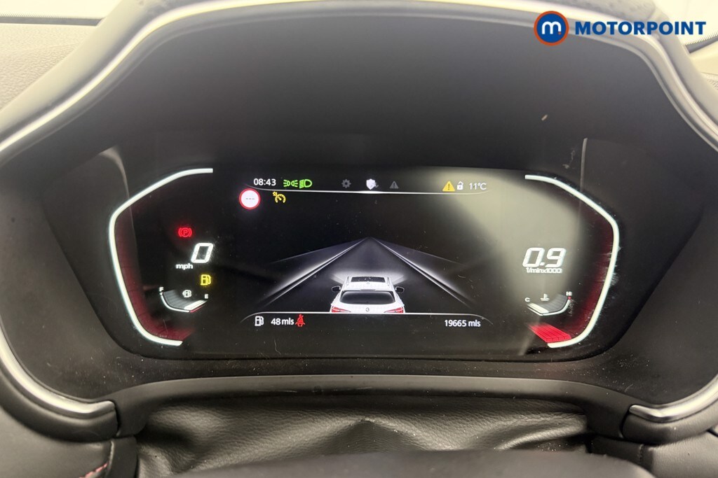 Used MG MG HS 2022 for sale - 77730291: Photo 11