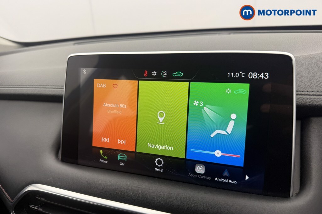 Used MG MG HS 2022 for sale - 77730291: Photo 12