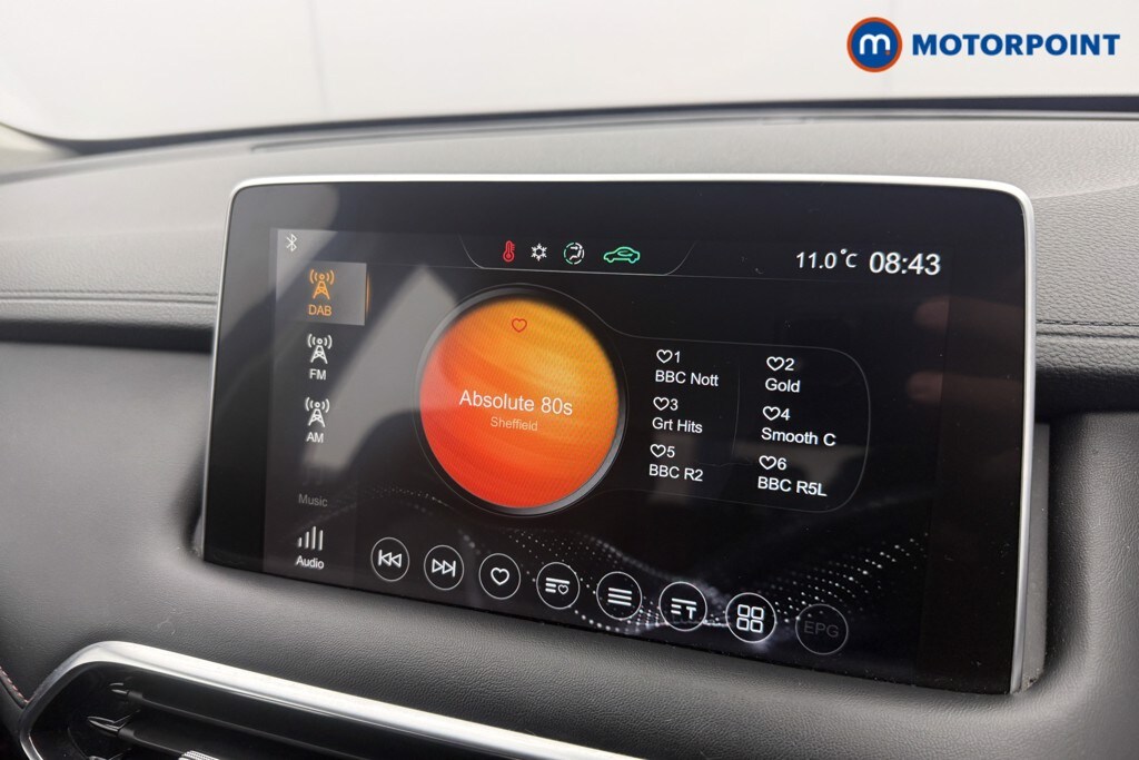 Used MG MG HS 2022 for sale - 77730291: Photo 13