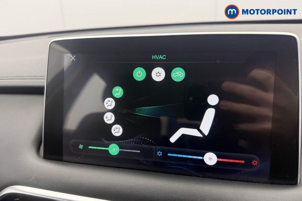 Used MG MG HS 2022 for sale - 77730291: Photo 15