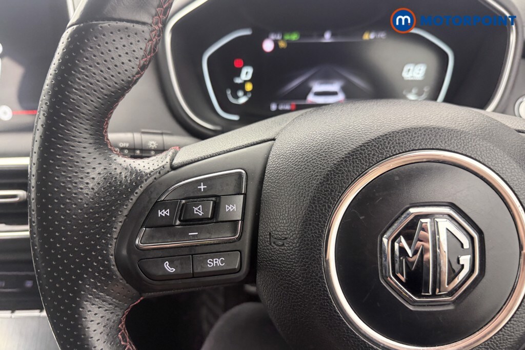 Used MG MG HS 2022 for sale - 77730291: Photo 18