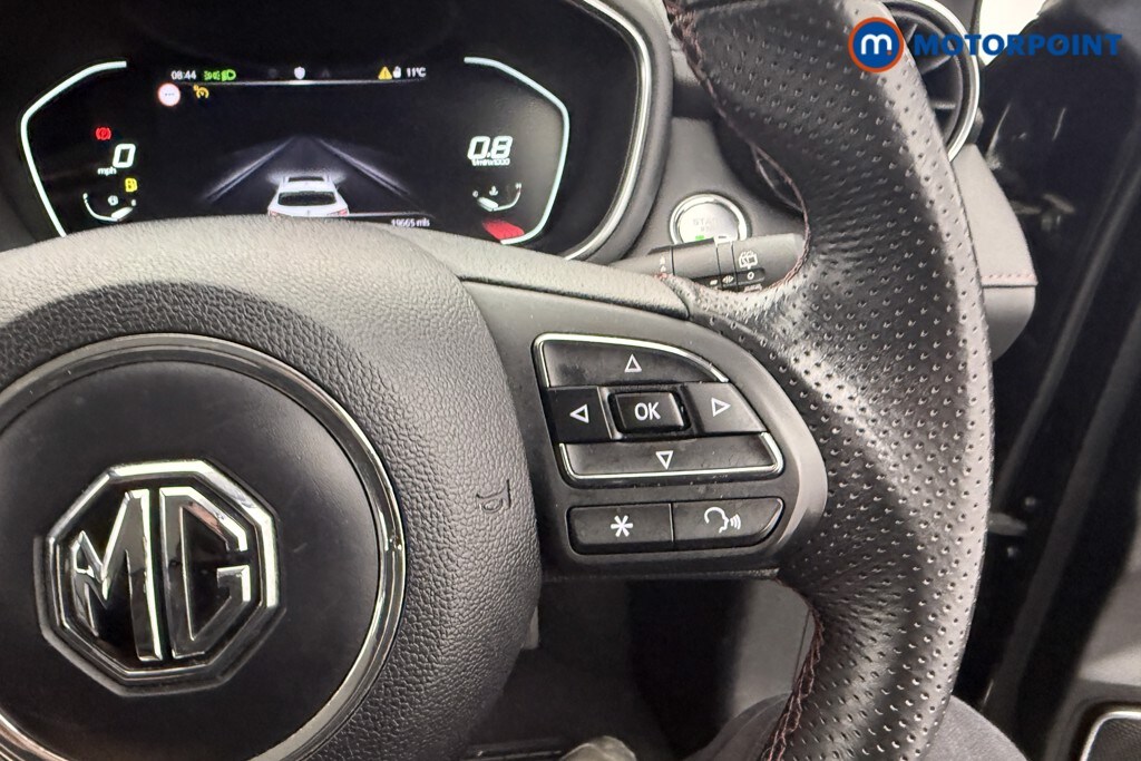 Used MG MG HS 2022 for sale - 77730291: Photo 19