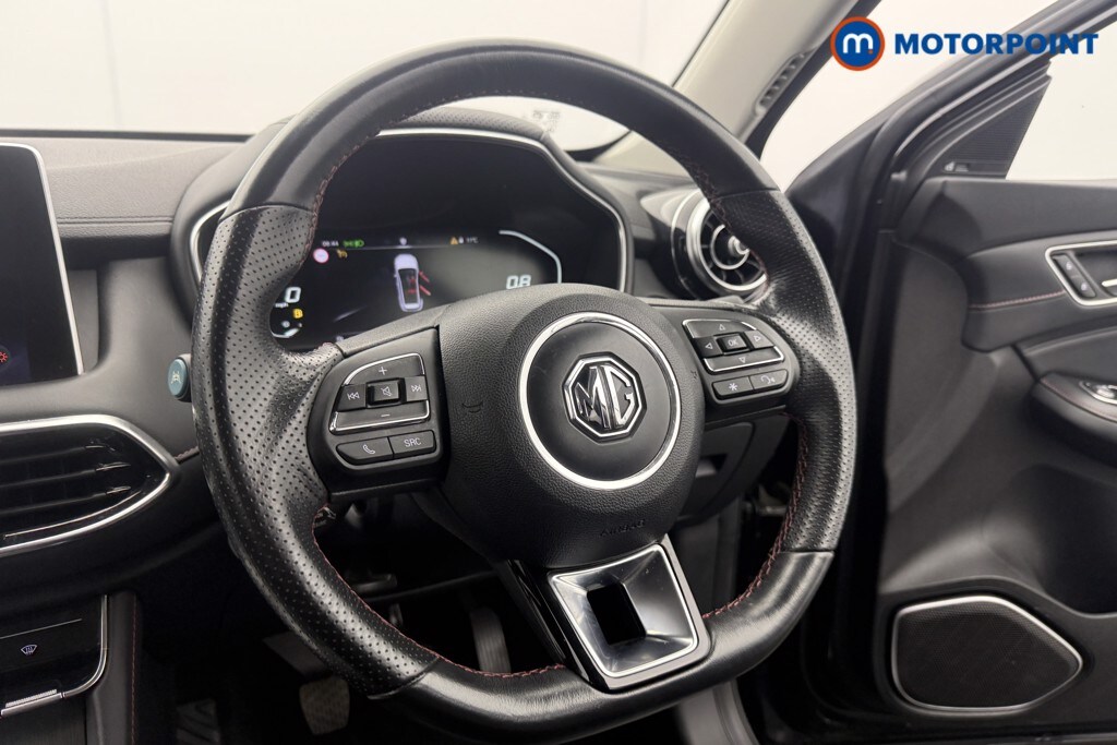 Used MG MG HS 2022 for sale - 77730291: Photo 21