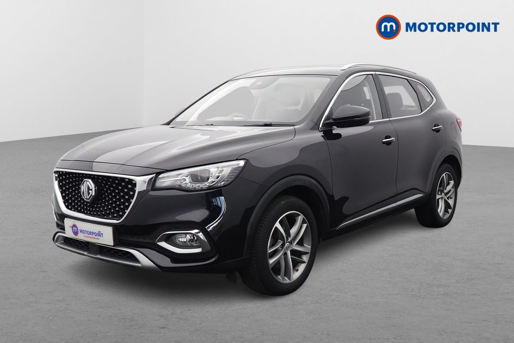 Used MG MG HS 2022 for sale - 77730291: Photo 3