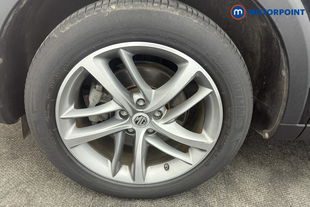 Used MG MG HS 2022 for sale - 77730291: Photo 30