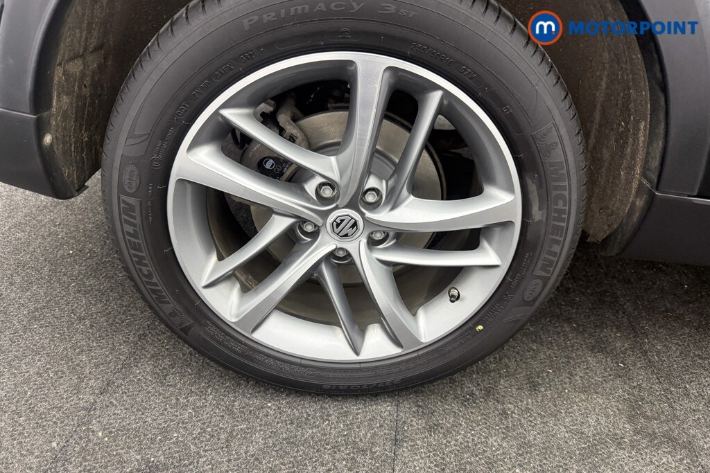 Used MG MG HS 2022 for sale - 77730291: Photo 32