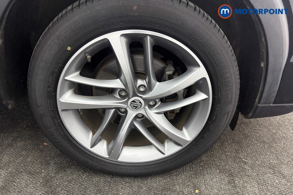 Used MG MG HS 2022 for sale - 77730291: Photo 33