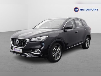 Used MG MG HS 2022 for sale - 77730291: Photo