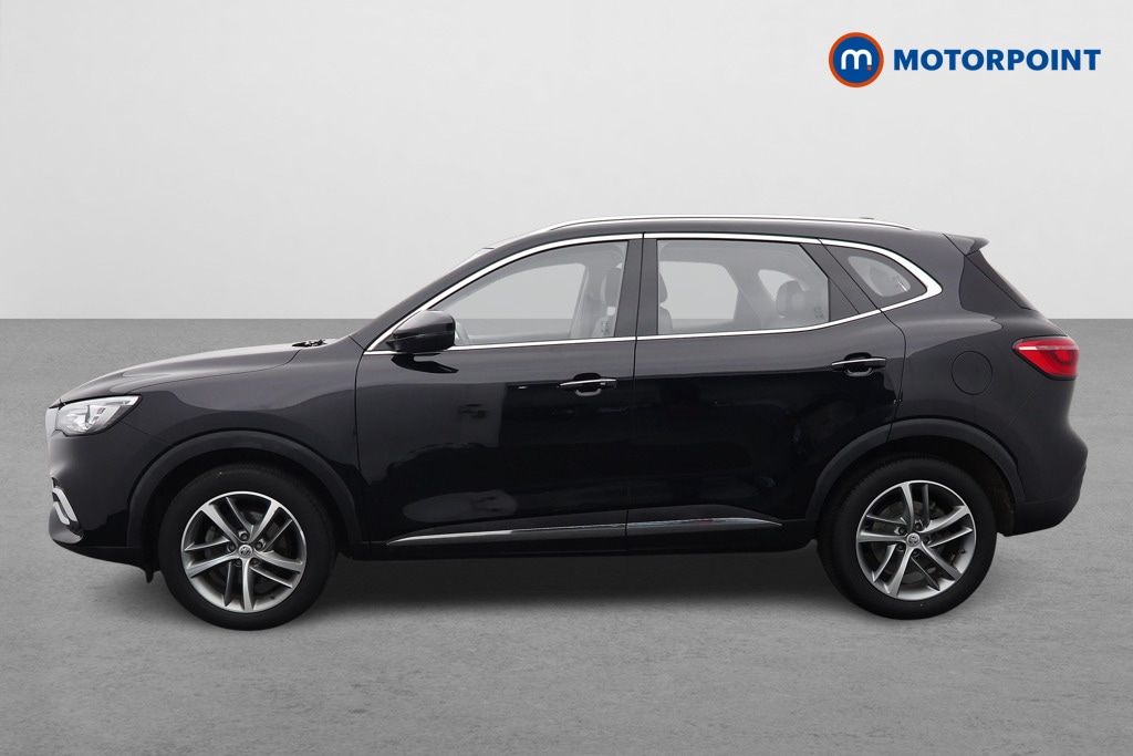 Used MG MG HS 2022 for sale - 77730291: Photo 4