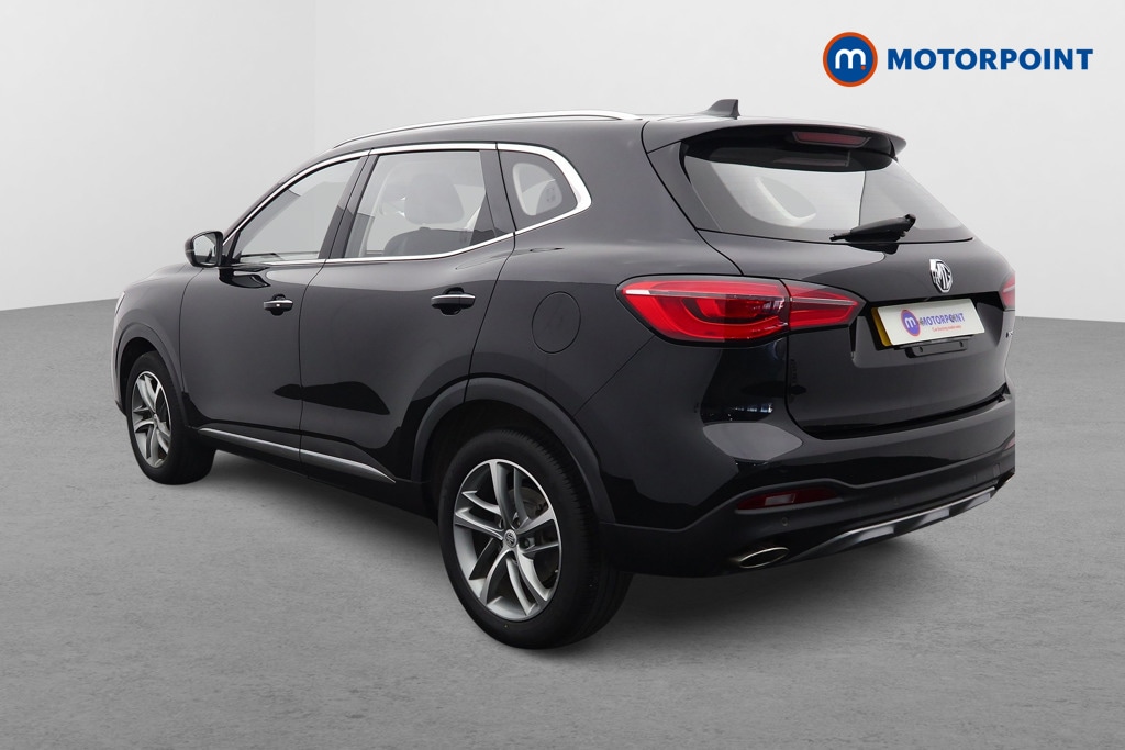 Used MG MG HS 2022 for sale - 77730291: Photo 5