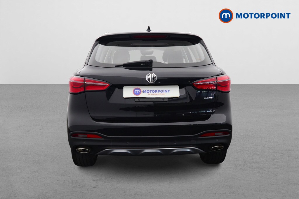 Used MG MG HS 2022 for sale - 77730291: Photo 6