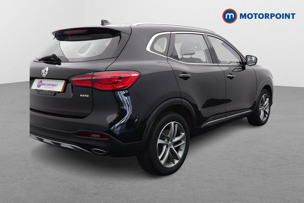 Used MG MG HS 2022 for sale - 77730291: Photo 7