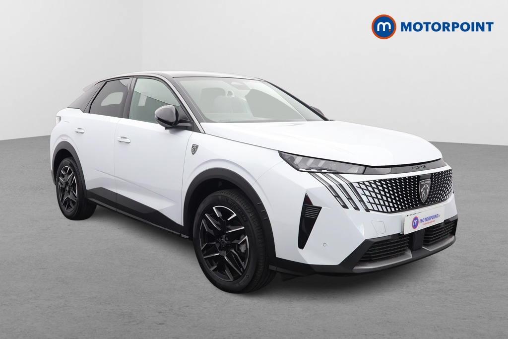 Used Peugeot 3008 2025 for sale - 76394840: Photo 1