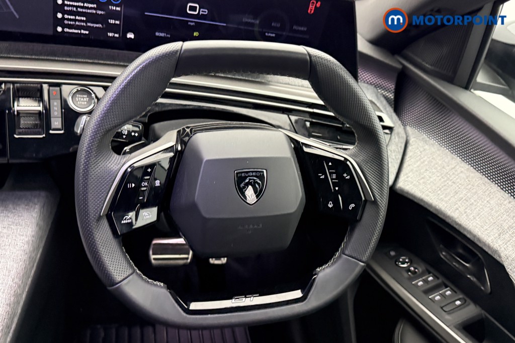 Used Peugeot 3008 2025 for sale - 76394840: Photo 11