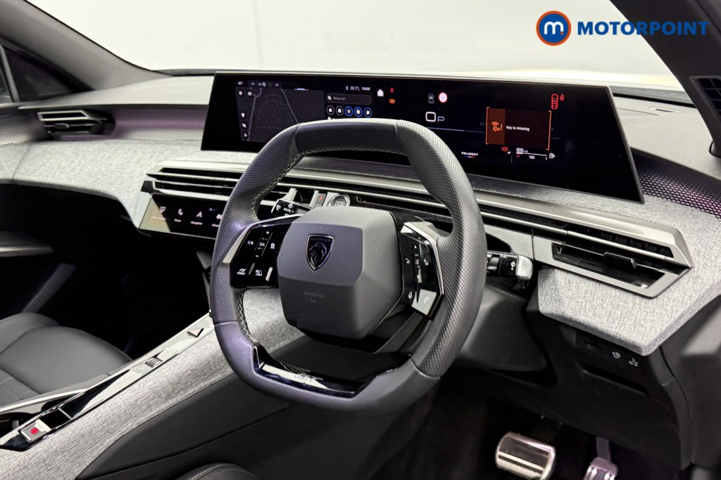 Used Peugeot 3008 2025 for sale - 76394840: Photo 12