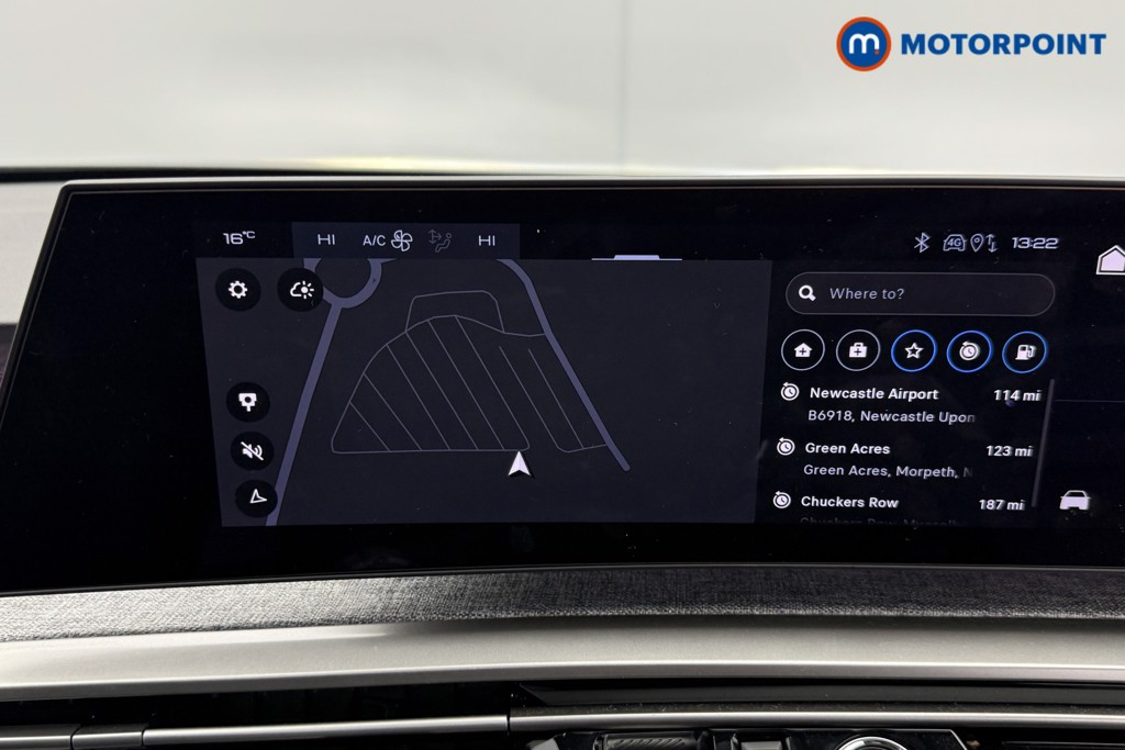 Used Peugeot 3008 2025 for sale - 76394840: Photo 16