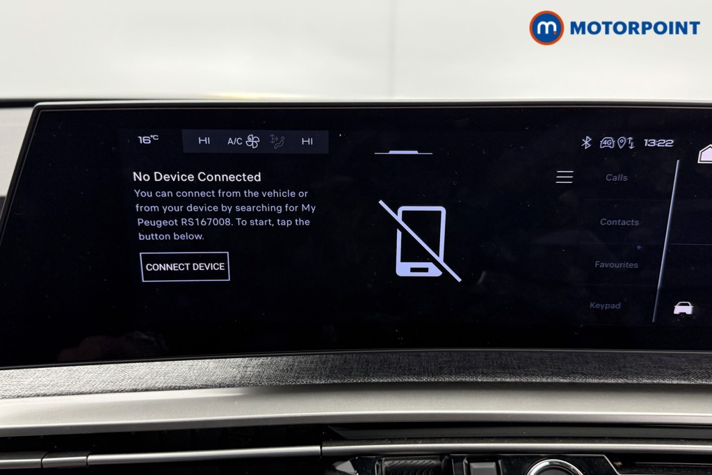 Used Peugeot 3008 2025 for sale - 76394840: Photo 17