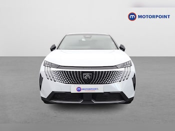 Used Peugeot 3008 2025 for sale - 76394840: Photo