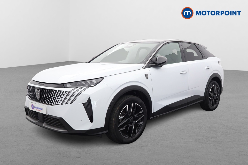 Used Peugeot 3008 2025 for sale - 76394840: Photo 3