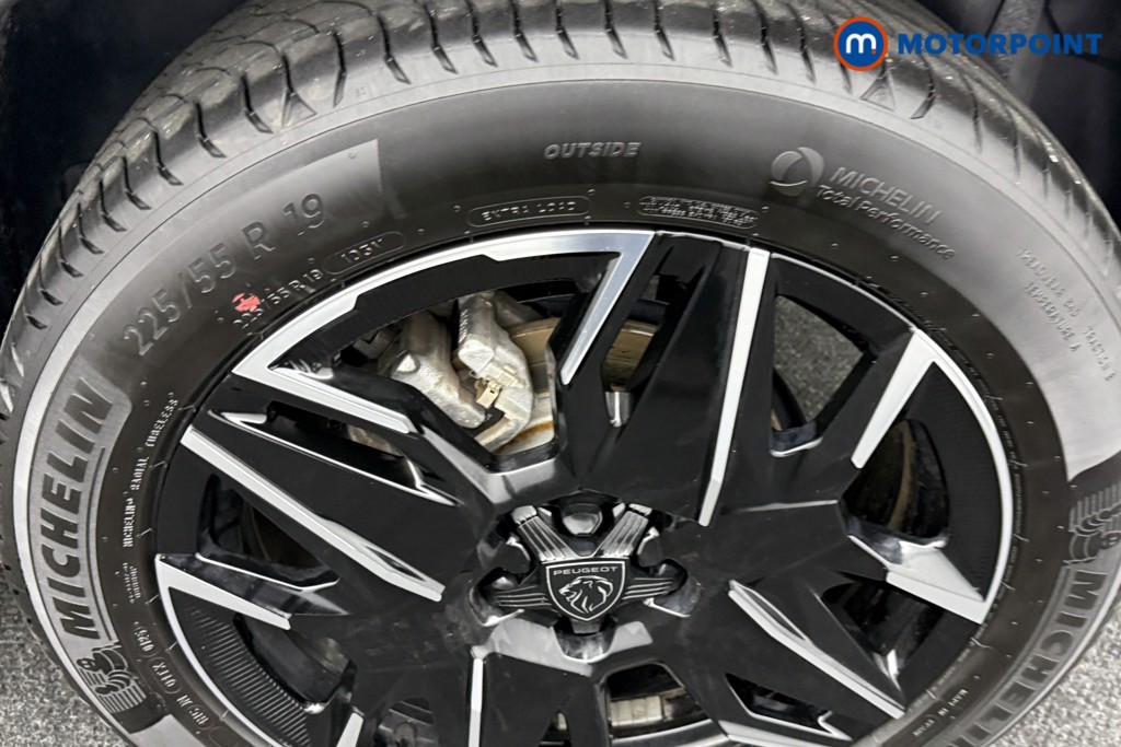 Used Peugeot 3008 2025 for sale - 76394840: Photo 39