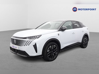 Used Peugeot 3008 2025 for sale - 76394840: Photo