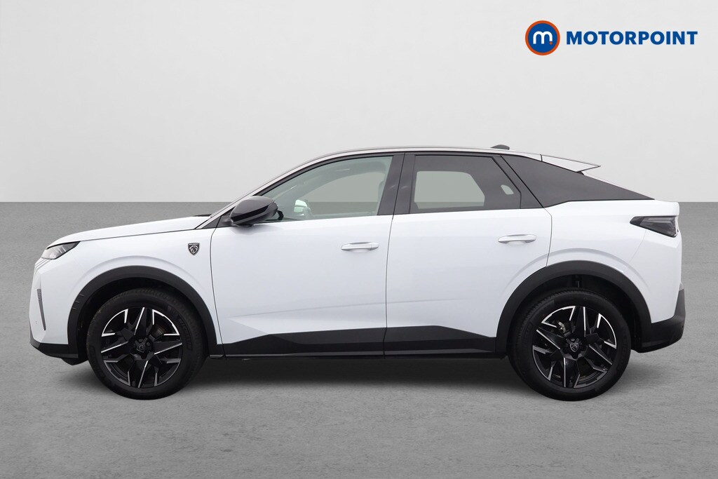 Used Peugeot 3008 2025 for sale - 76394840: Photo 4